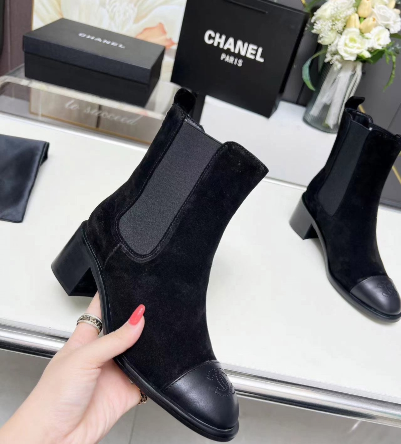 Ch*el boots